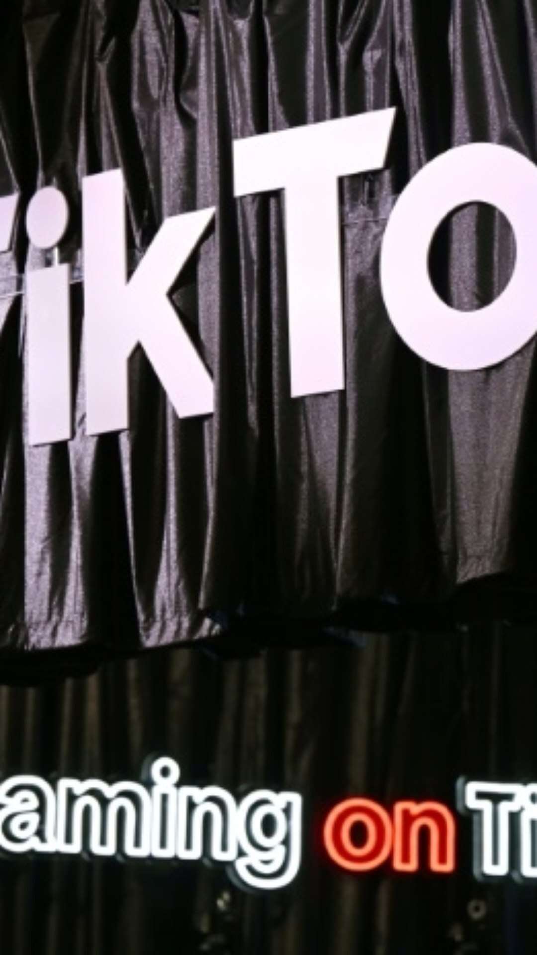 TikTok luta em tribunal contra proibição nos EUA