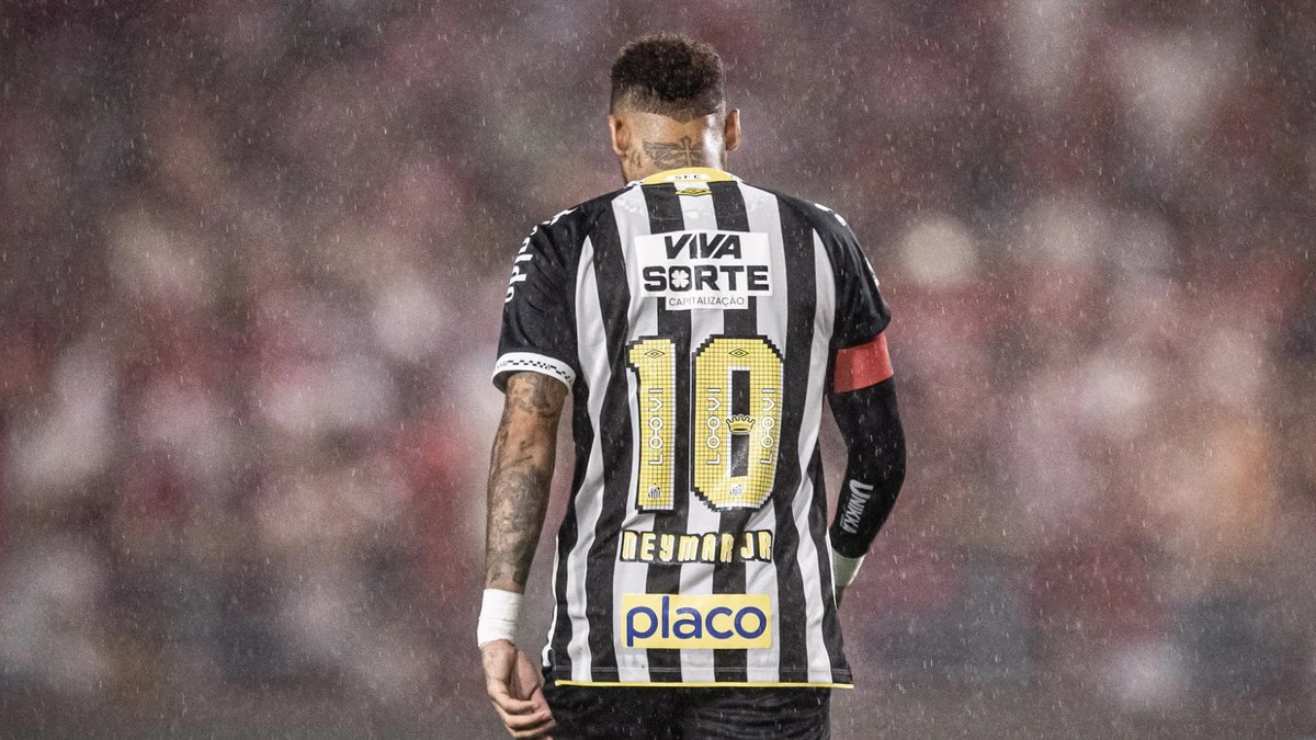 Mauro Cezar detona Neymar e ironiza possível convocação