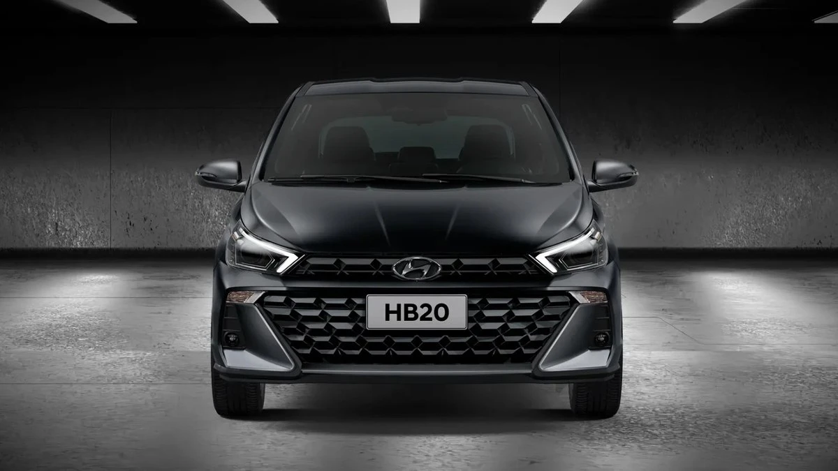 Hyundai reduz até R$ 12 mil no HB20 e HB20S com IPI Verde