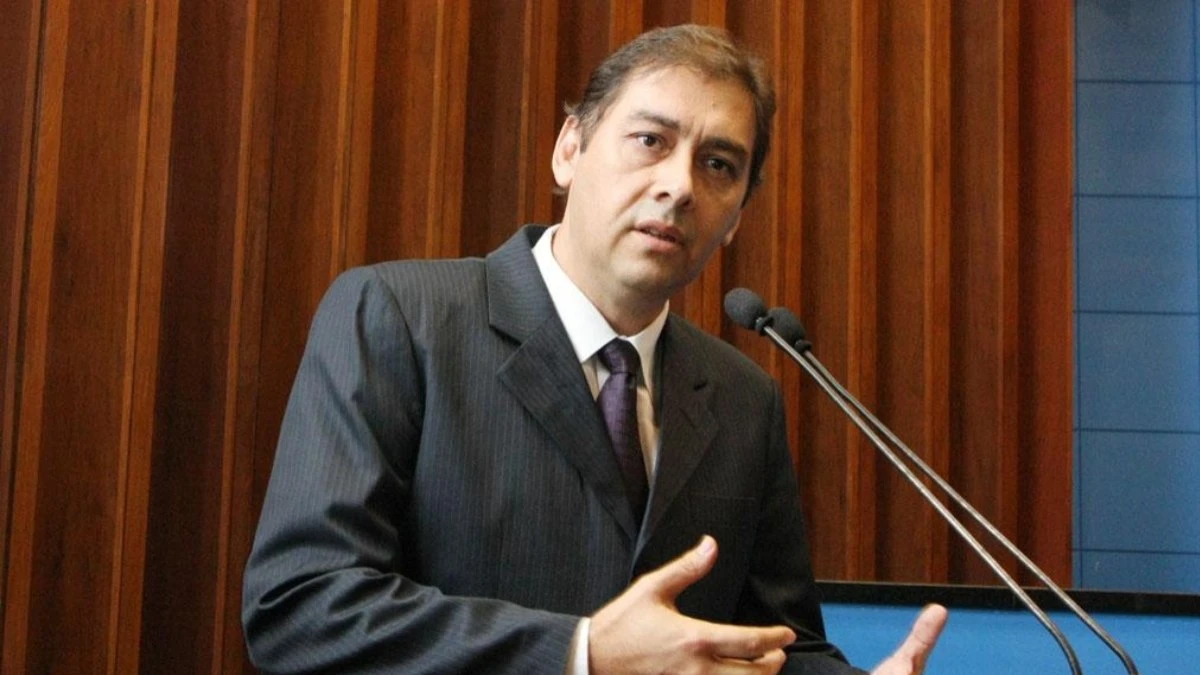 Alcides Bernal, ex-prefeito de Campo Grande, morre aos 60 anos