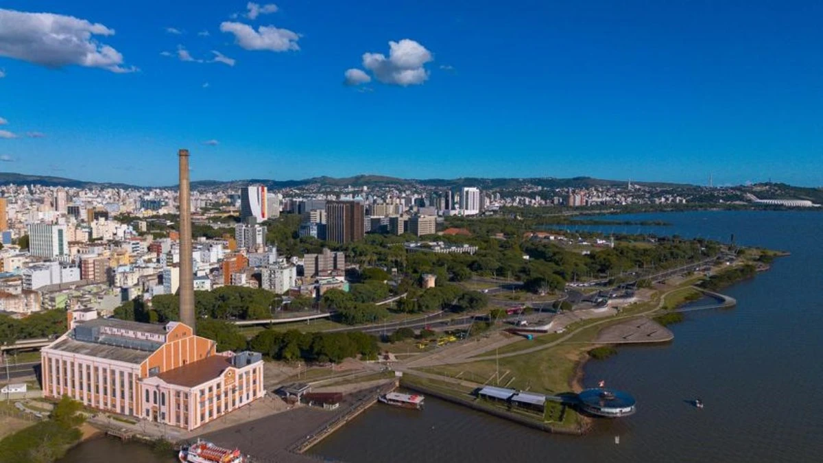 O que fazer em Porto
Alegre: guia completo de atrações