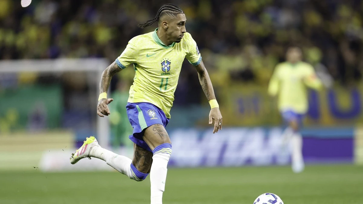 Brasil x Chile: veja onde assistir ao jogo da Seleção hoje, 04/09