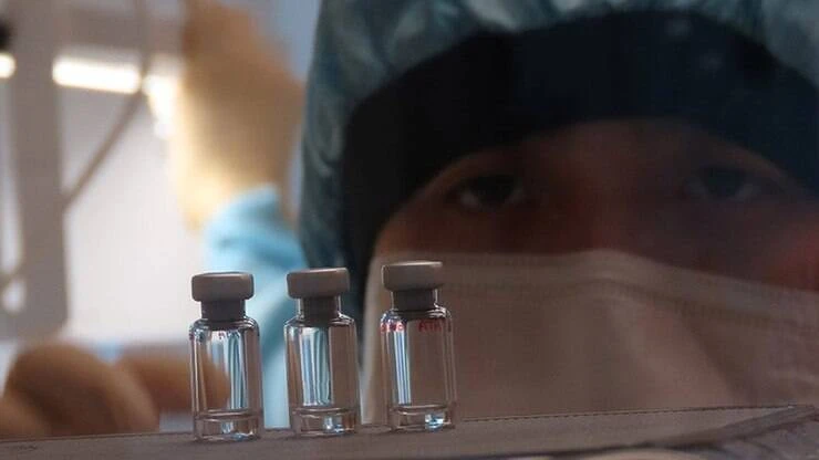 Brasil pode ter até 265 milhões de doses da vacina de Oxford em 2021
