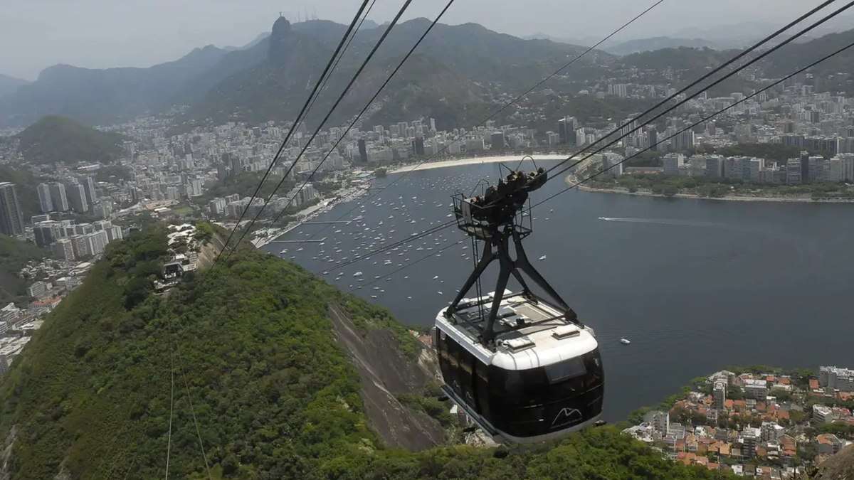 Rio de Janeiro celebra padroeiro com programação variada; confira