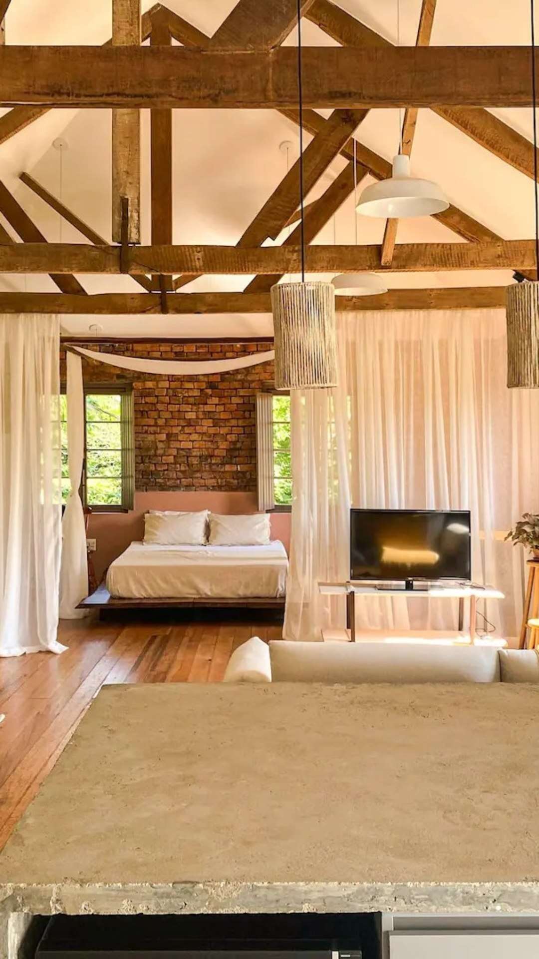 Bento Gonçalves: casas para alugar pelo Airbnb