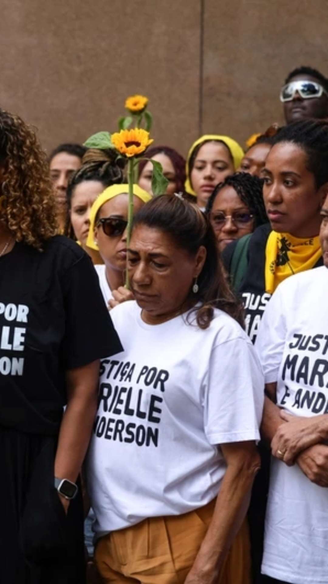 Assassinos de Marielle Franco e Anderson Gomes são condenados