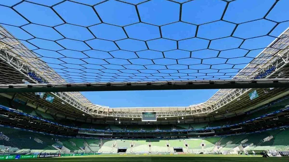 Palmeiras recebe valor astronômico da WTorre e briga envolvendo Allianz chega ao fim