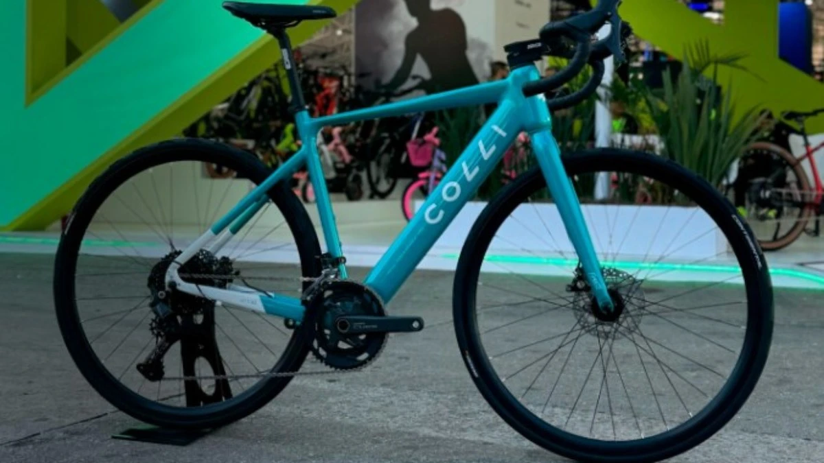 Sua próxima bike pode ser da Colli: veja modelos com até 15% OFF