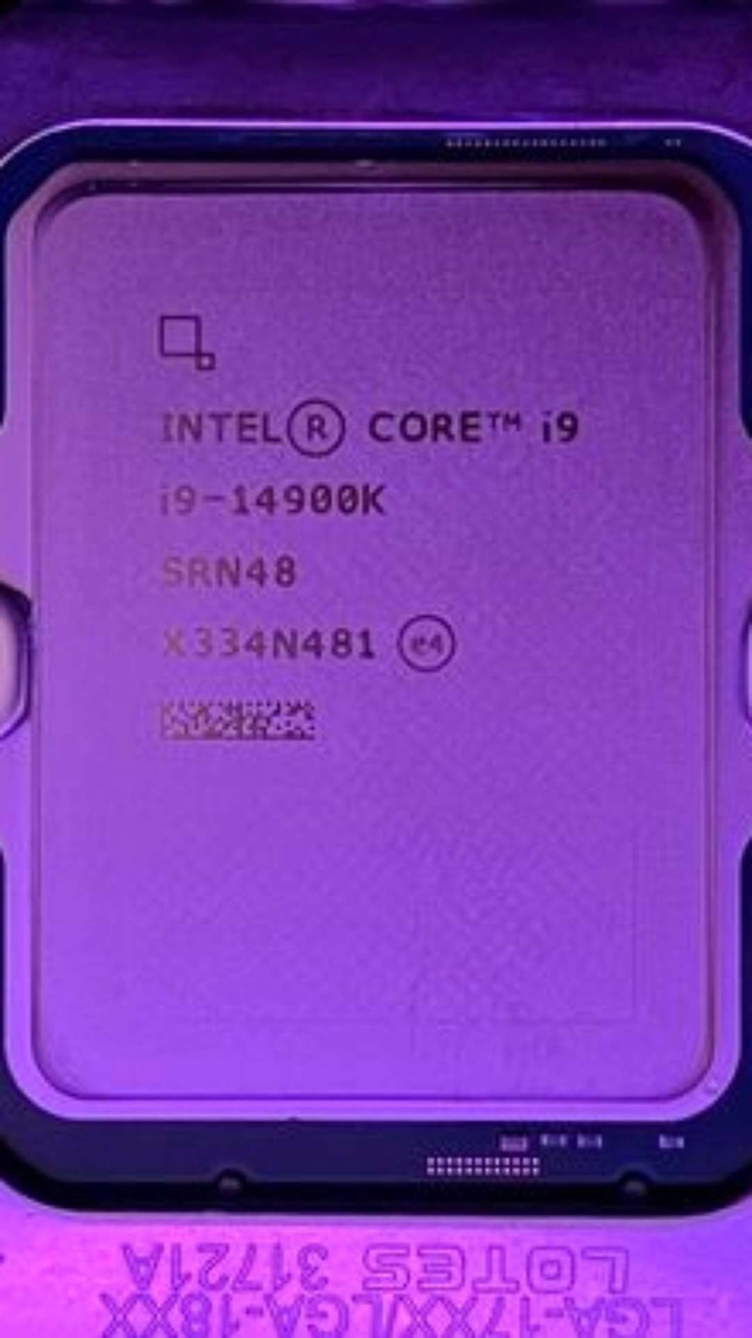 Intel exige mudanças em placas-mãe para acabar com erros em CPUs