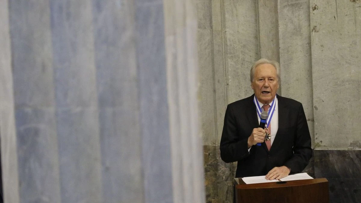 Lewandowski diz quais características seu substituto deve ter no STF