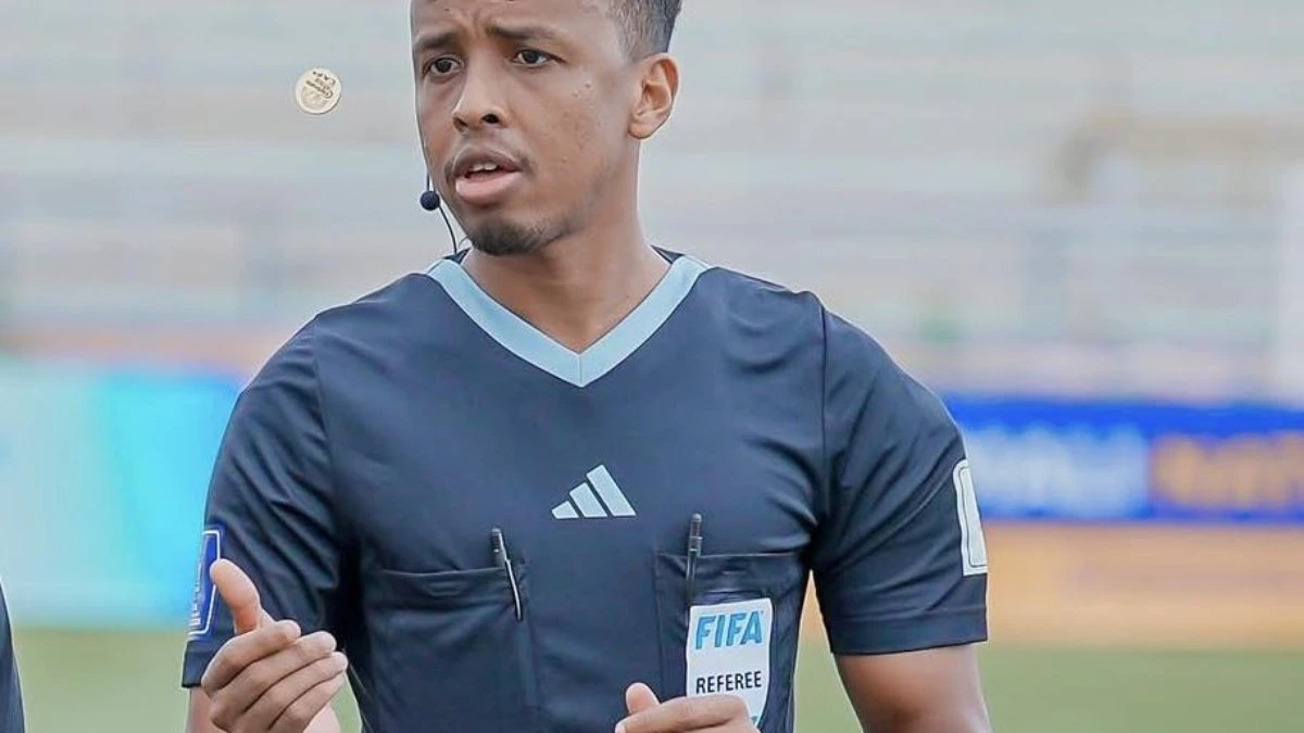 Árbitro de ponta é deportado dos EUA e está fora da Copa do Mundo