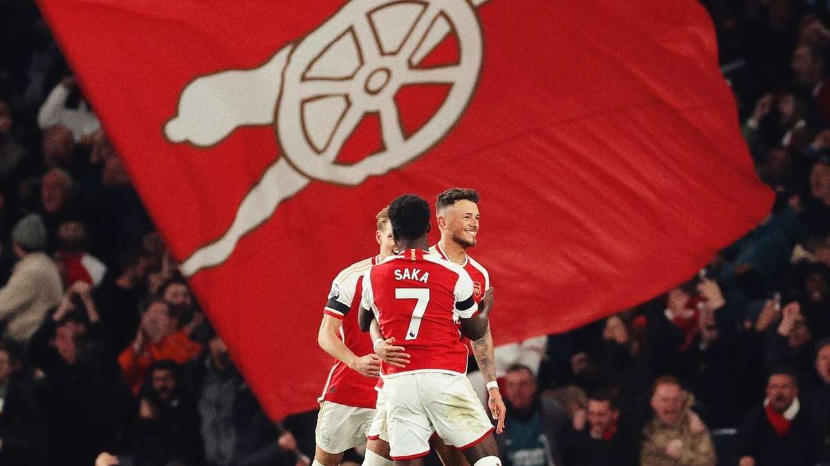 Arsenal x PSG: saiba onde assistir ao jogo de hoje da Champions League