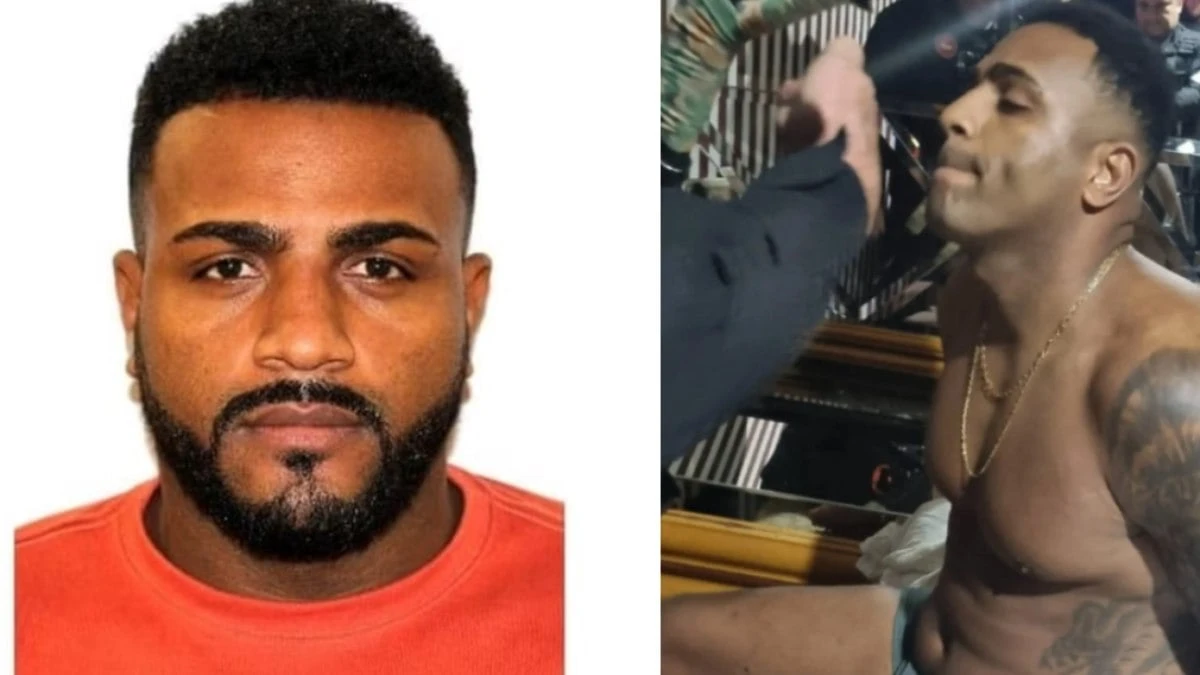 Preso em motel, chefe do tráfico é suspeito de ordenar torturas