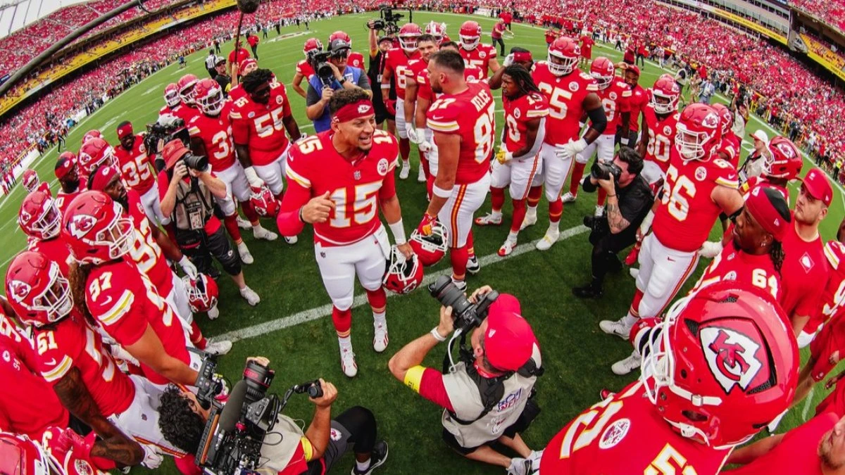 NFL Semana 3: favoritos na berlinda em rodada já decisiva