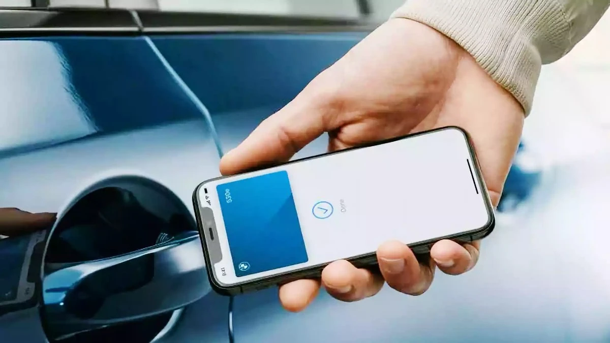 Carro com chave digital? 13 montadoras preparam novidade