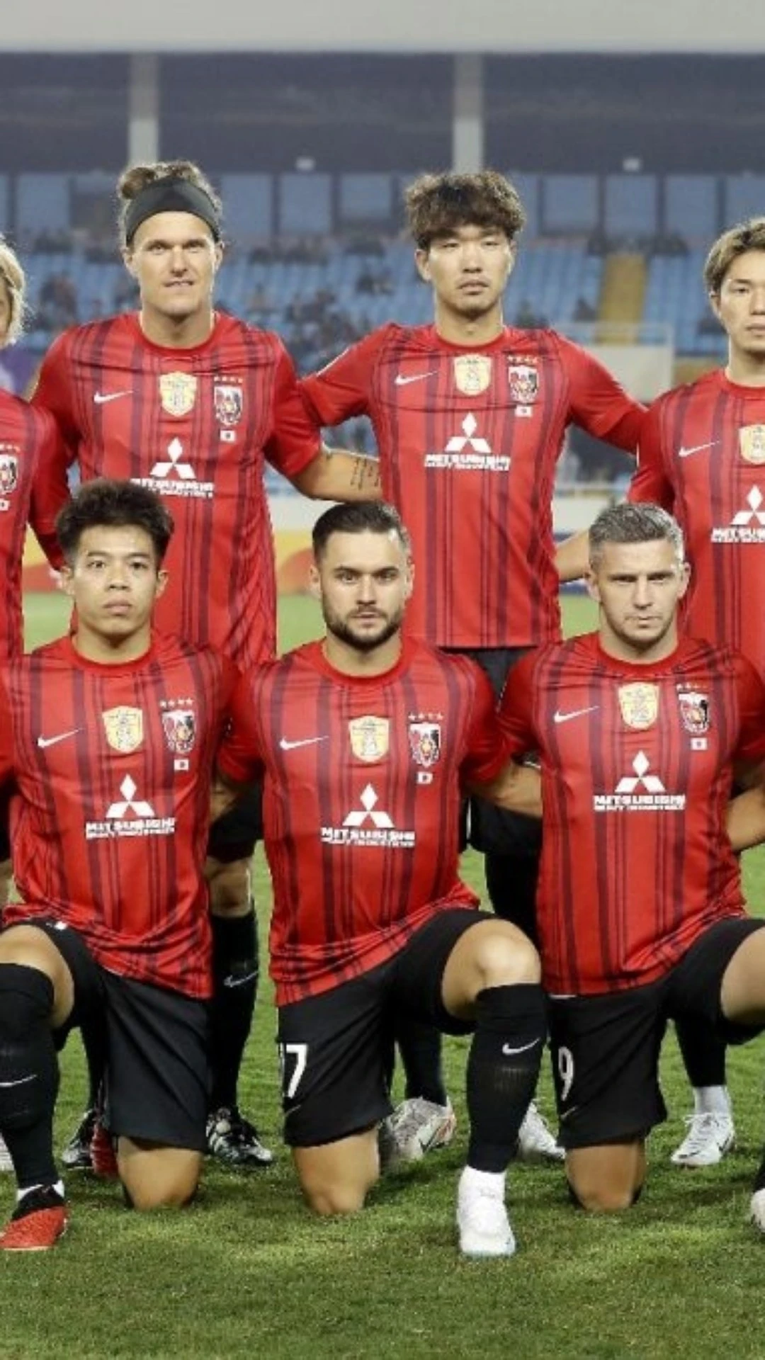 Urawa Red Dragons vence o León e avança para enfrentar o Manchester City no Mundial de Clubes