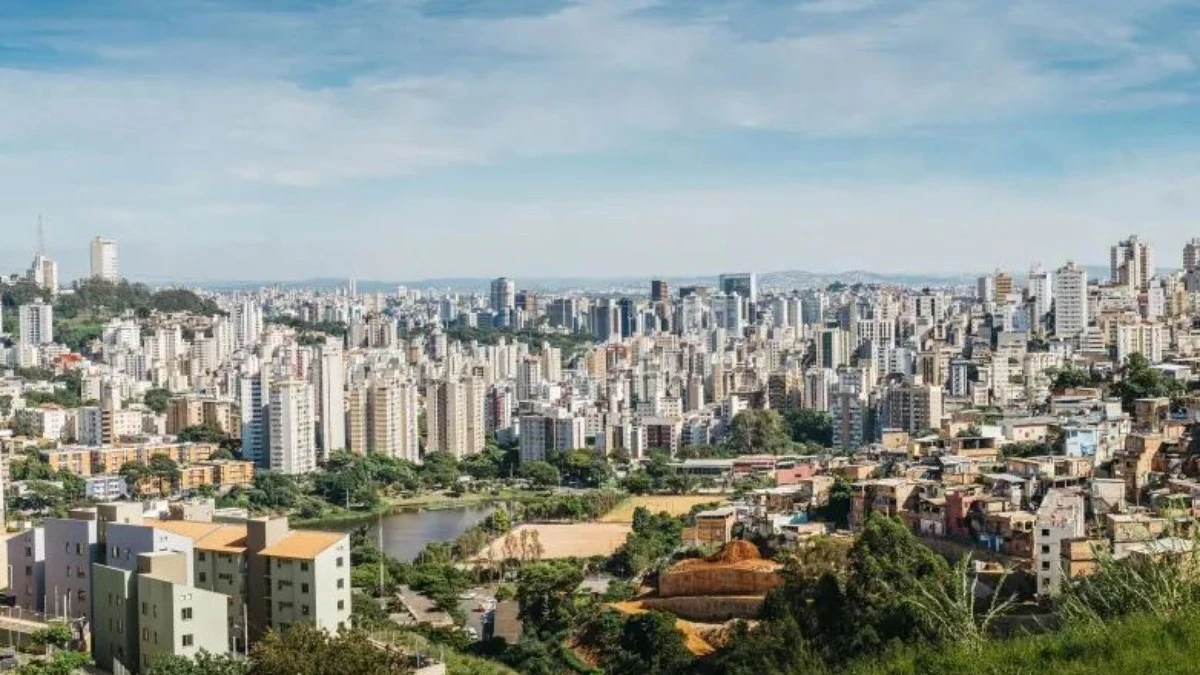Previsão pelo Brasil: BH será a capital mais fria neste domingo