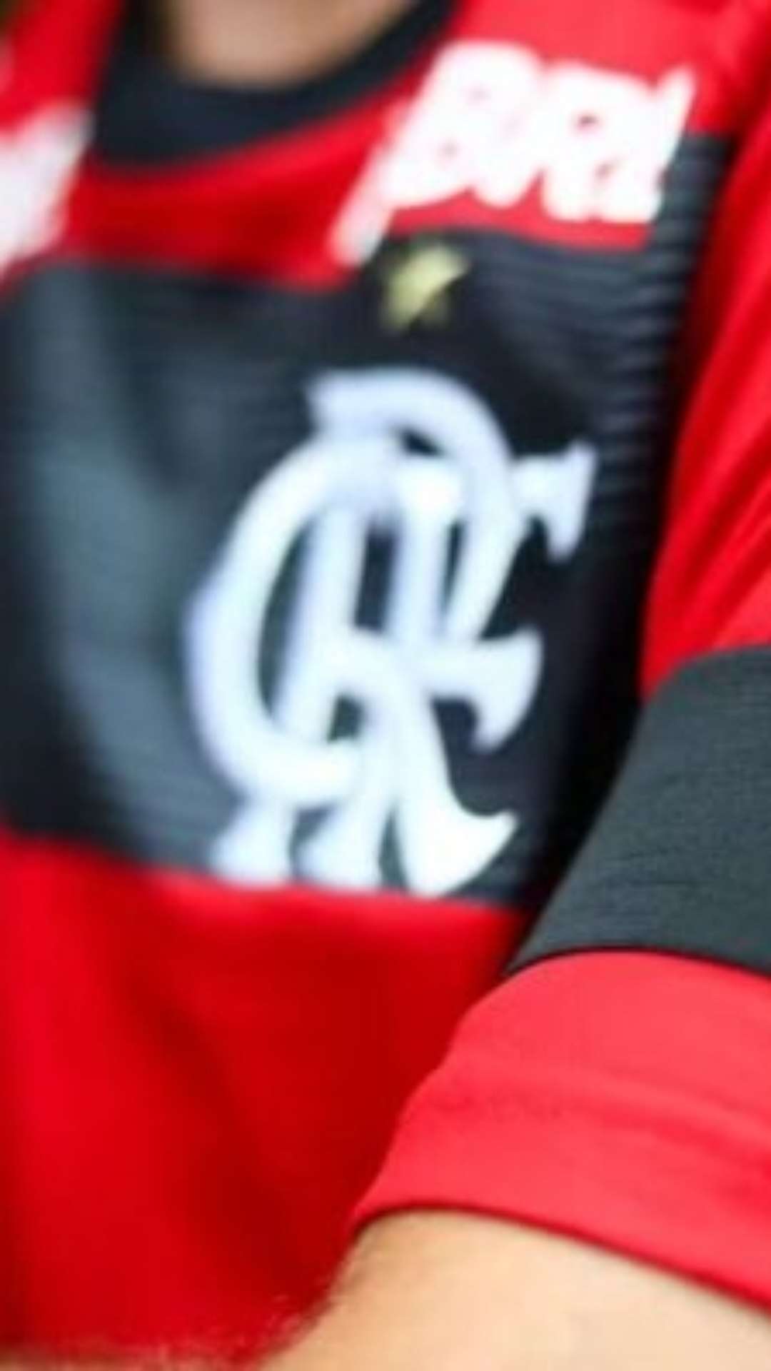 Flamengo aprova patrocínio de empresa asiática para camisa em 2025; veja valor