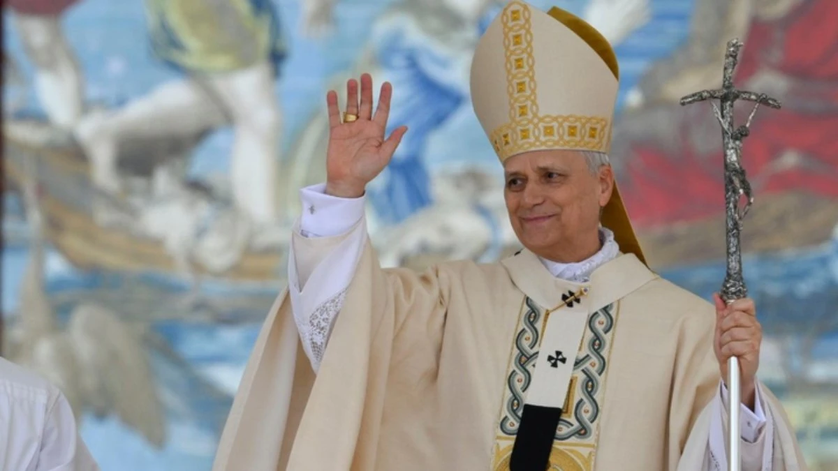 Papa Leão XIV completa 100 dias à frente da Igreja Católica