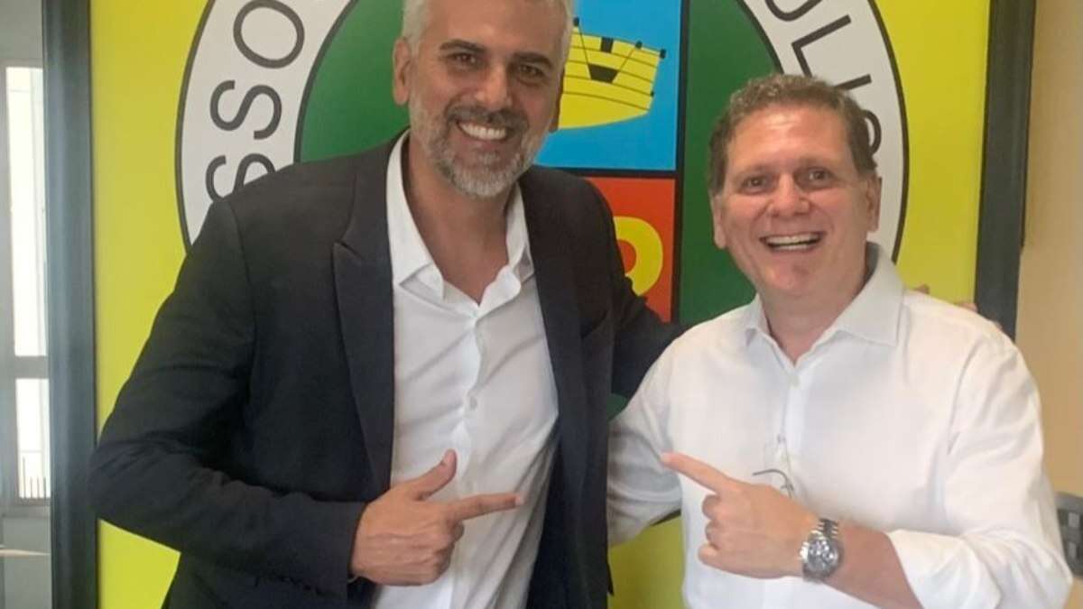 Associação Paulista de Municípios tem nova diretoria; Gustavo Reis é o vice