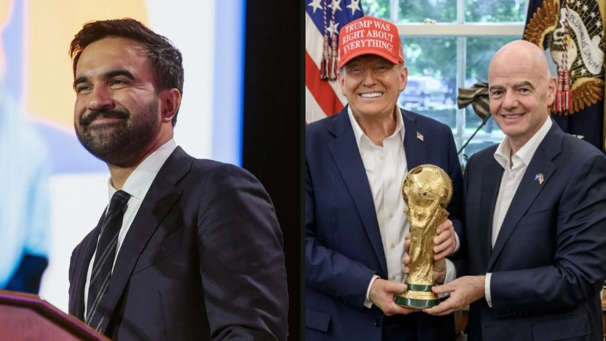 Novo prefeito de NY quer ingresso mais barato na Copa do Mundo