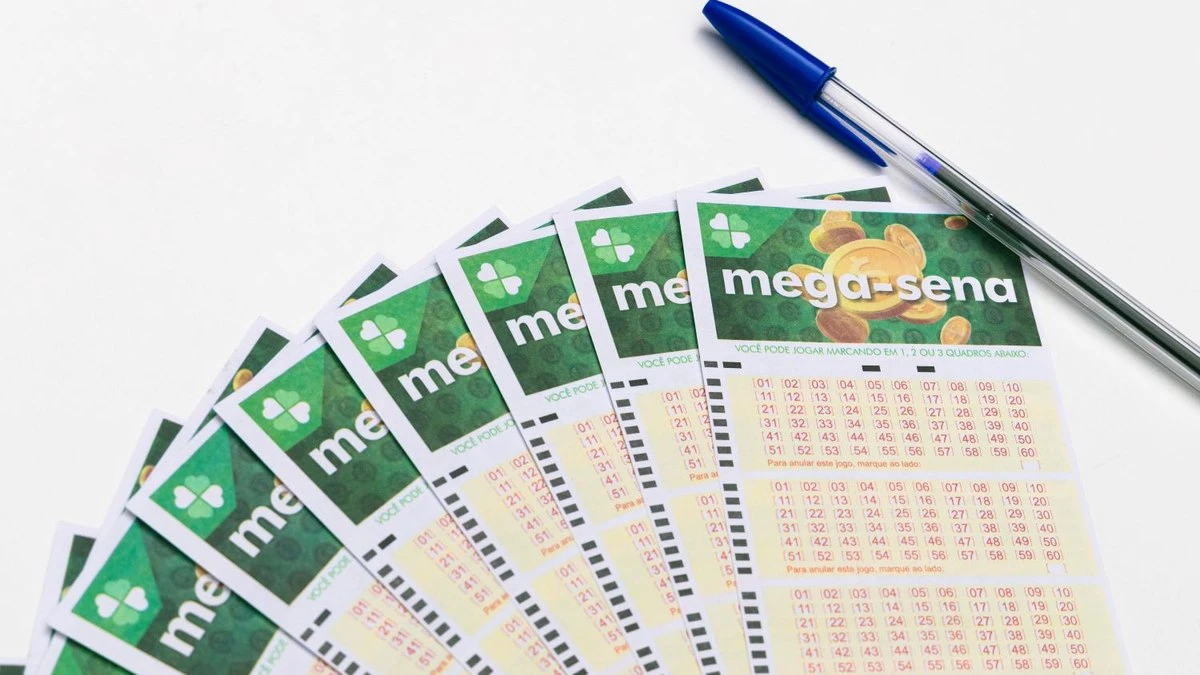 Mega-Sena sorteia R$ 10 milhões neste sábado (30)