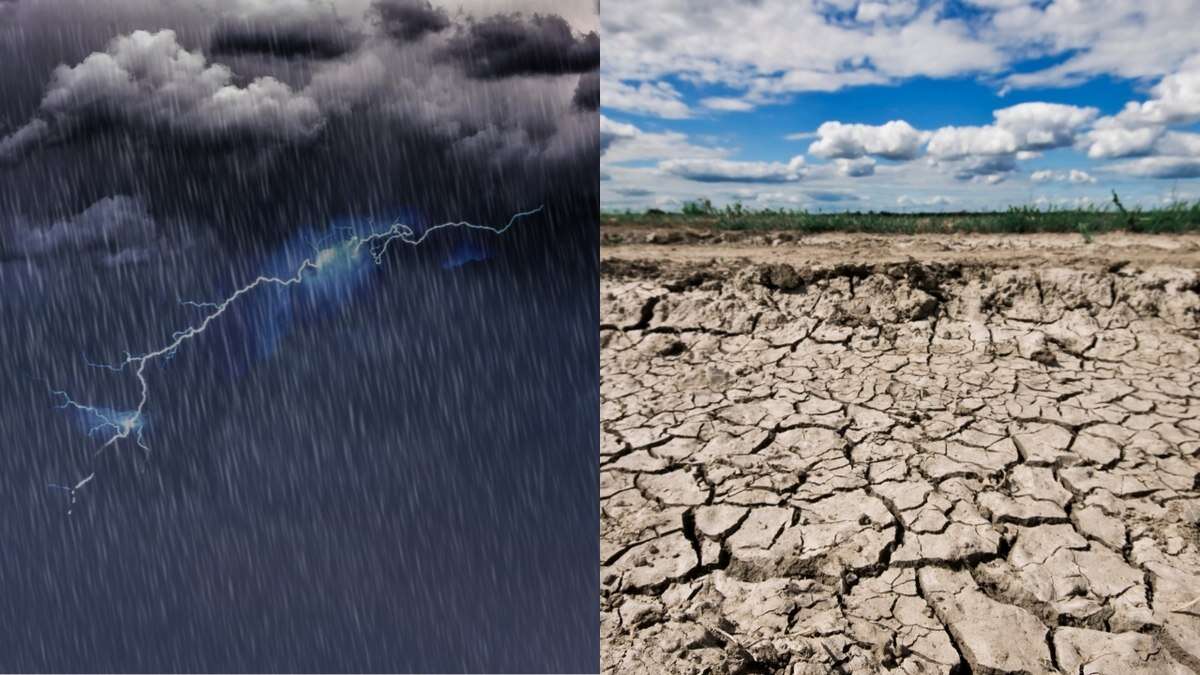 El Niño e La Niña: entenda a diferença entre os fenômenos climáticos