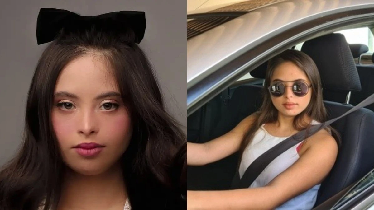 Conheça Laura Simões, 1ª habilitada com Síndrome de Down do país