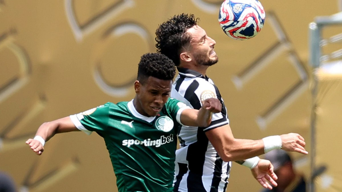 Benção do Botafogo une os 4 semifinalistas da Libertadores