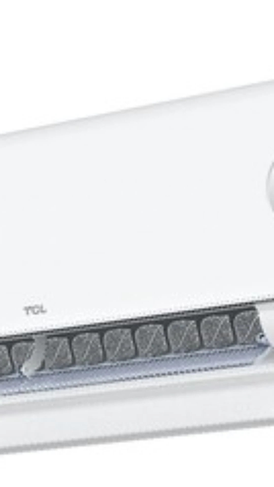 TCL lança no Brasil o inovador ar-condicionado FreshIN 3.0, com renovação de ar e controle por comando de voz