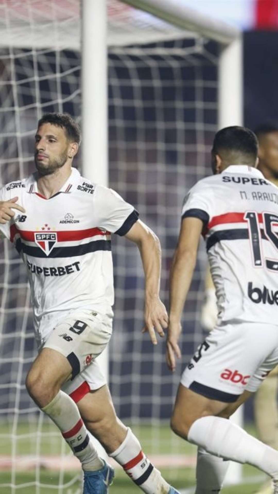 São Paulo tem chance de 99% de ir à Libertadores em 2025 após final da Copa do Brasil; Entenda