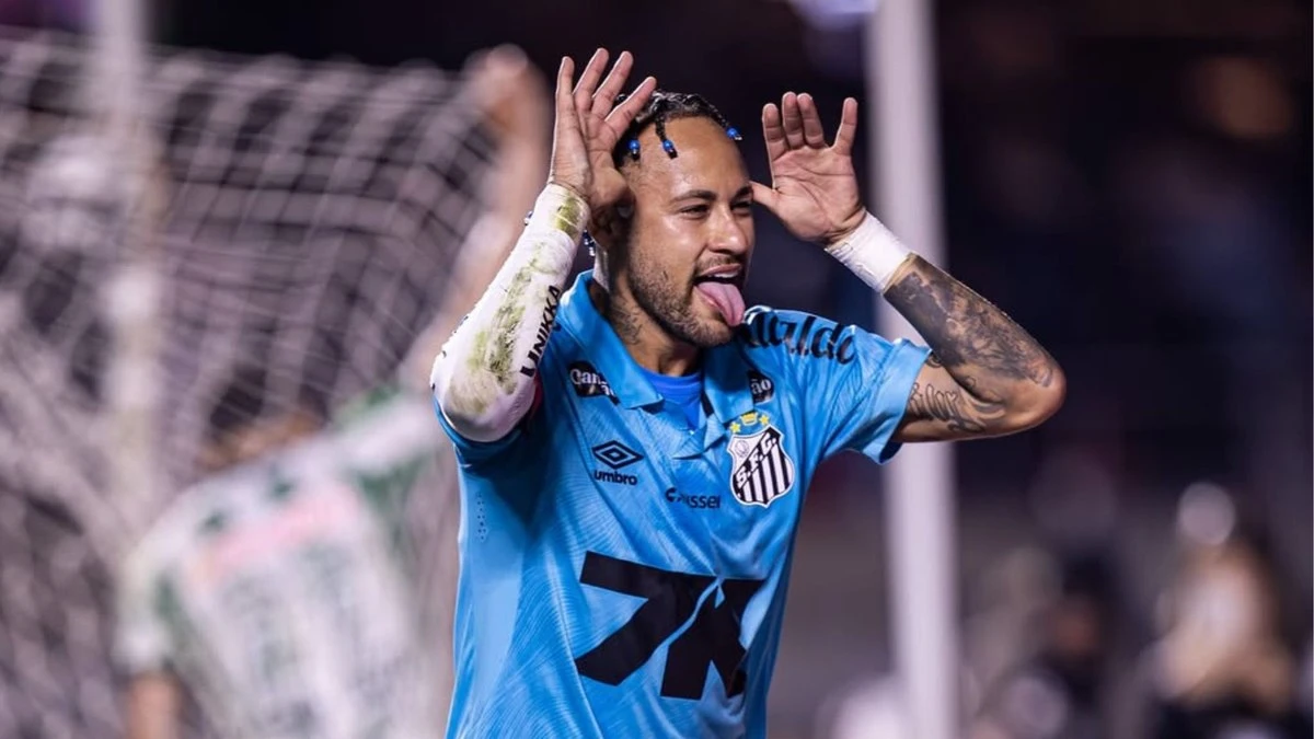 Alô, Ancelotti? Neymar é exaltado por jornais estrangeiros; veja