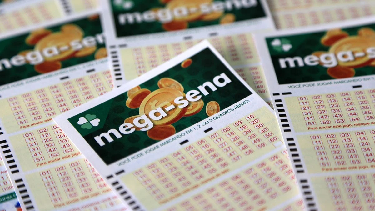 Mega-Sena pode pagar bolada de R$ 60 milhões nesta quinta (14)