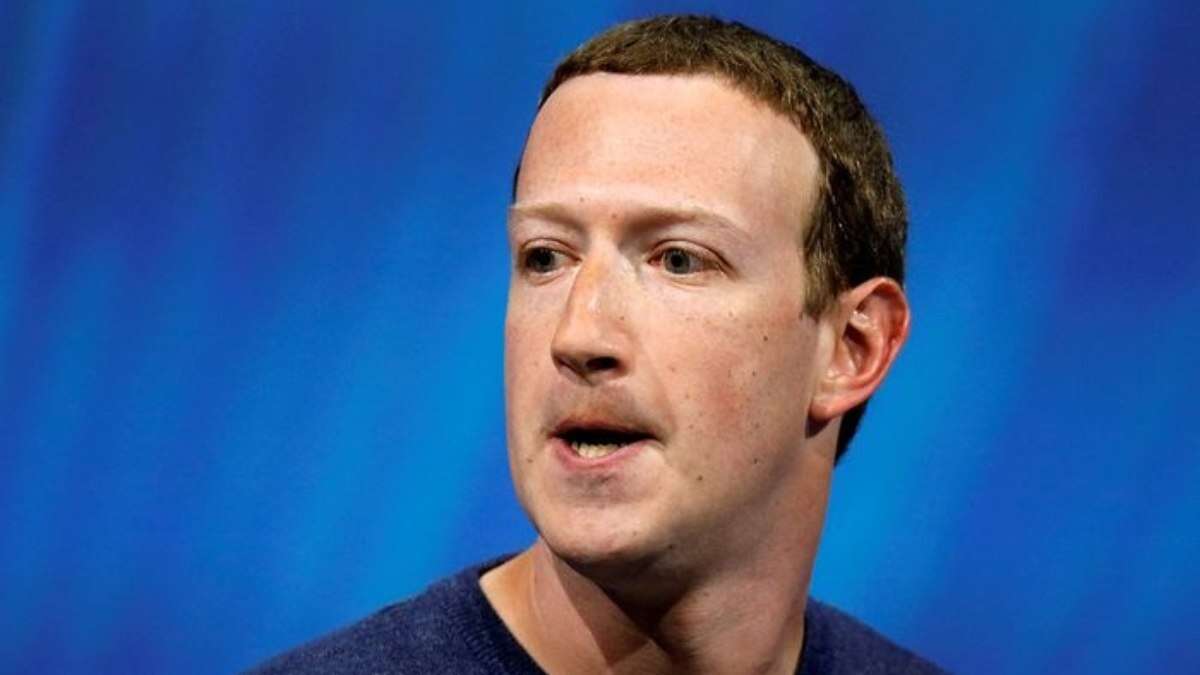 Meta será oficiado pelo MPF após mudanças anunciadas por Mark Zuckerberg, diz site