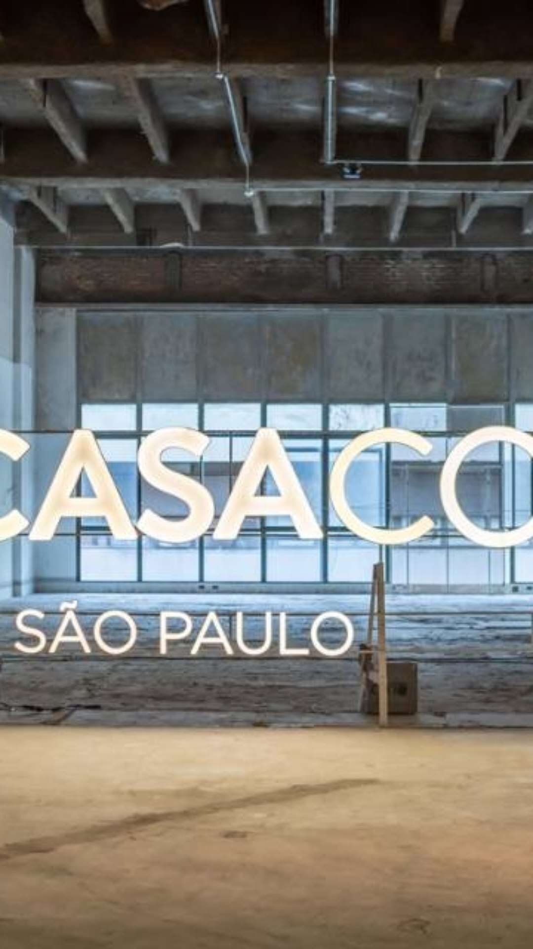 Tons terrosos e espiritualidade marcam a CASACOR São Paulo 2024