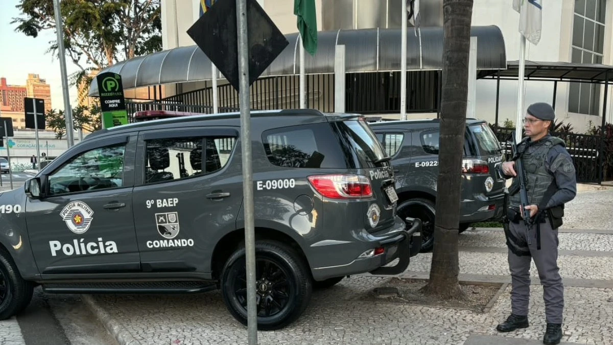Interior de SP: operação apura desvio milionário do 