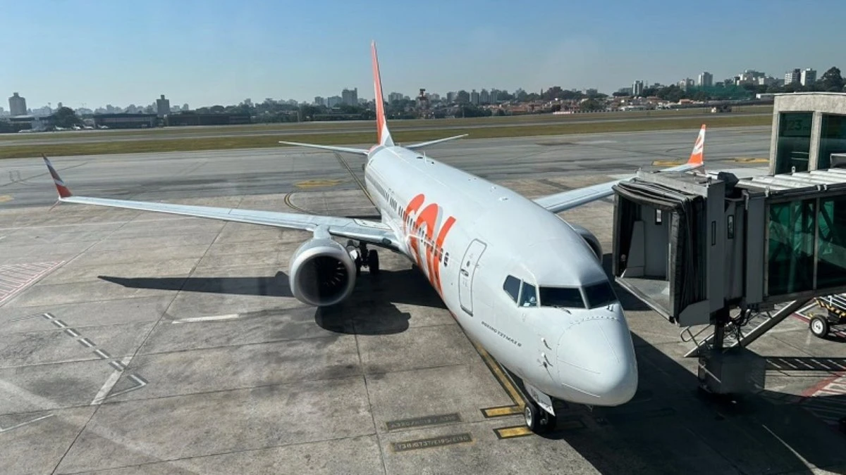 Novos voos para Cuiabá movimentam turismo em MT e aquecem hotéis