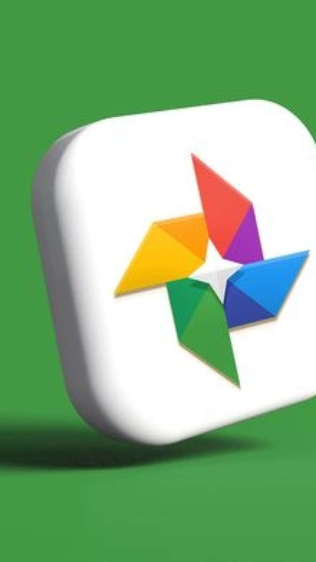 Seu jeito de usar o Google Fotos influenciará nas memórias do app