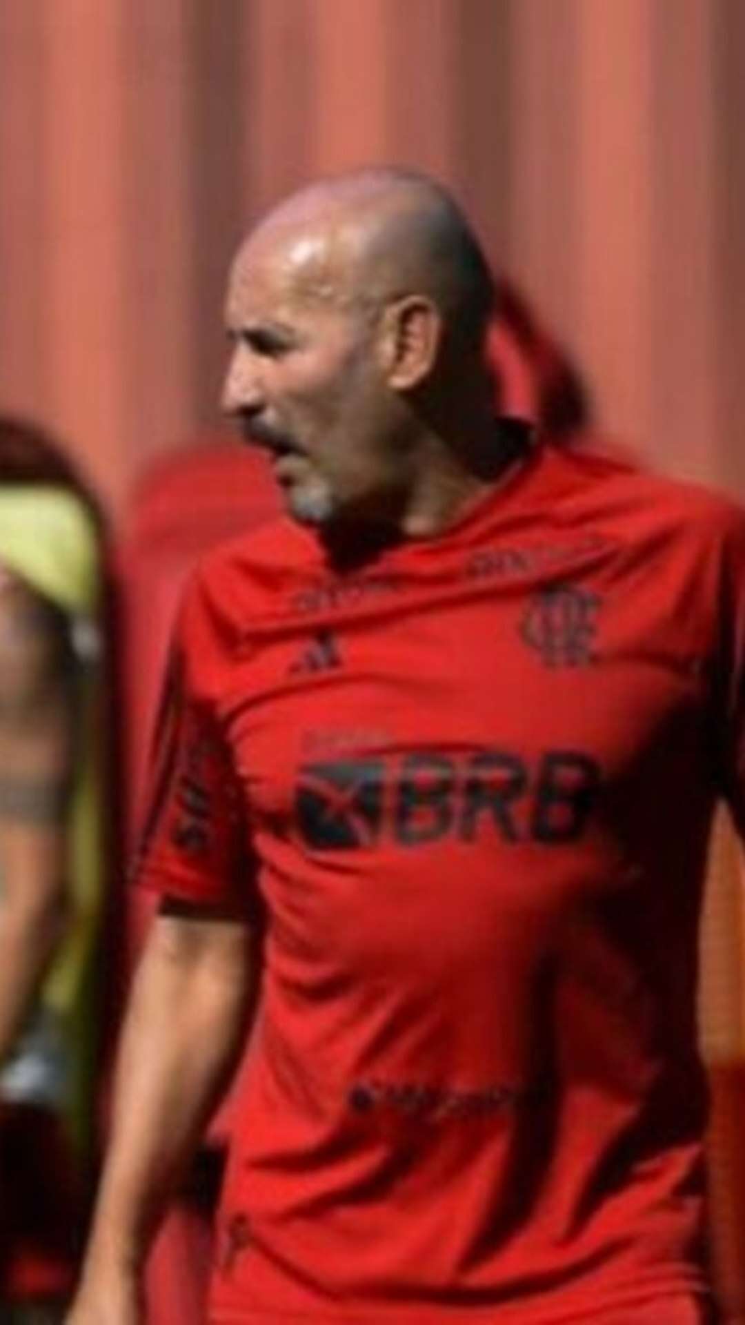 Sampaoli é anunciado como novo técnico do Stade Rennais, da França