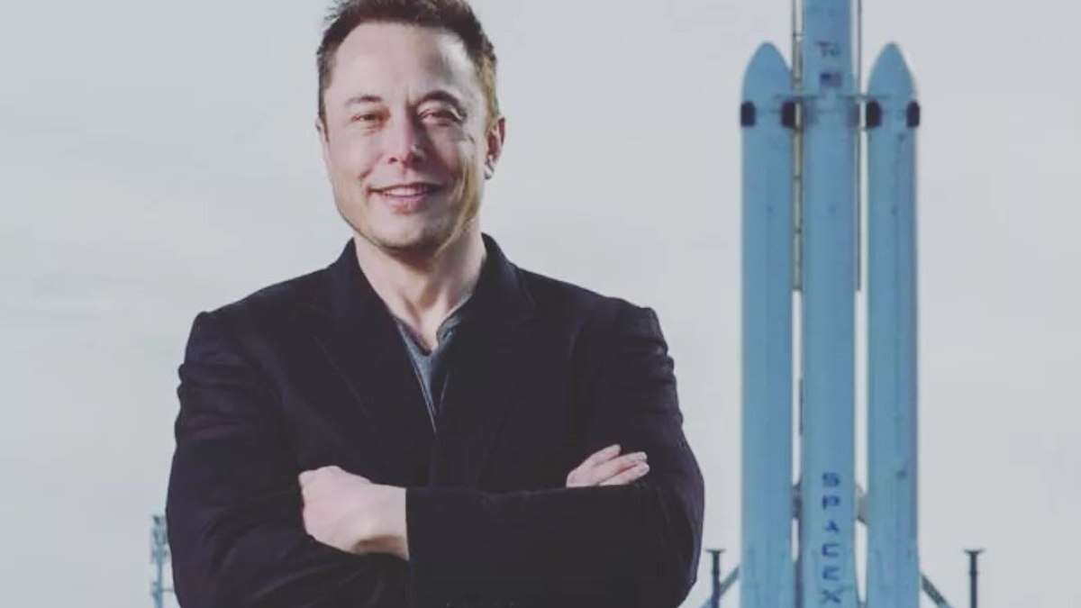 Elon Musk tem interesse em comprar o Liverpool