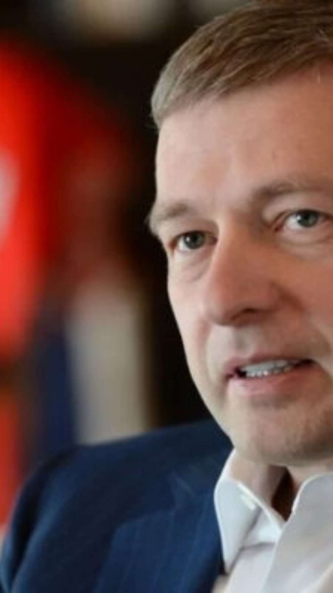 Conheça Dmitry Rybolovlev, russo interessado na SAF do Vasco