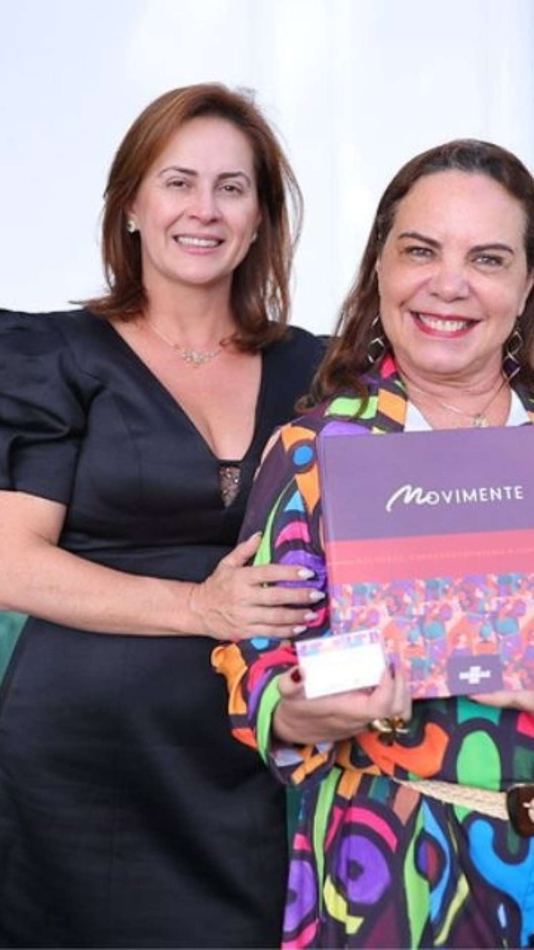 Novo encontro do Movimente dá continuidade aos debates sobre empreendedorismo feminino