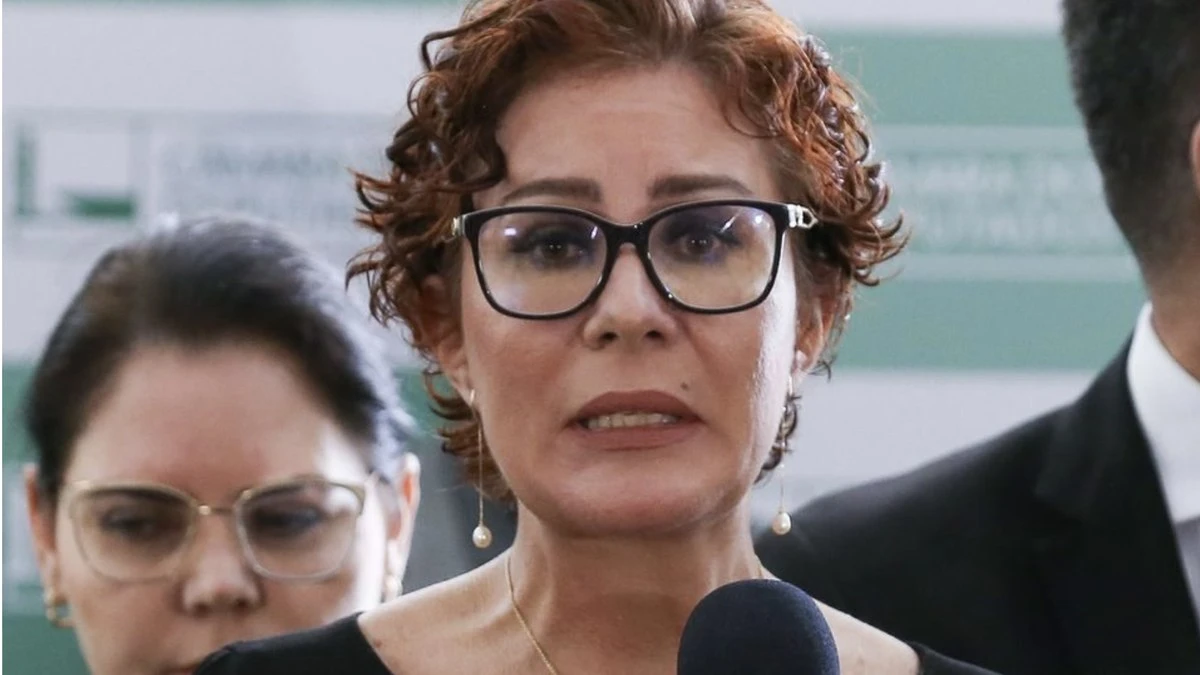 STF manda governo brasileiro agilizar extradição de Zambelli