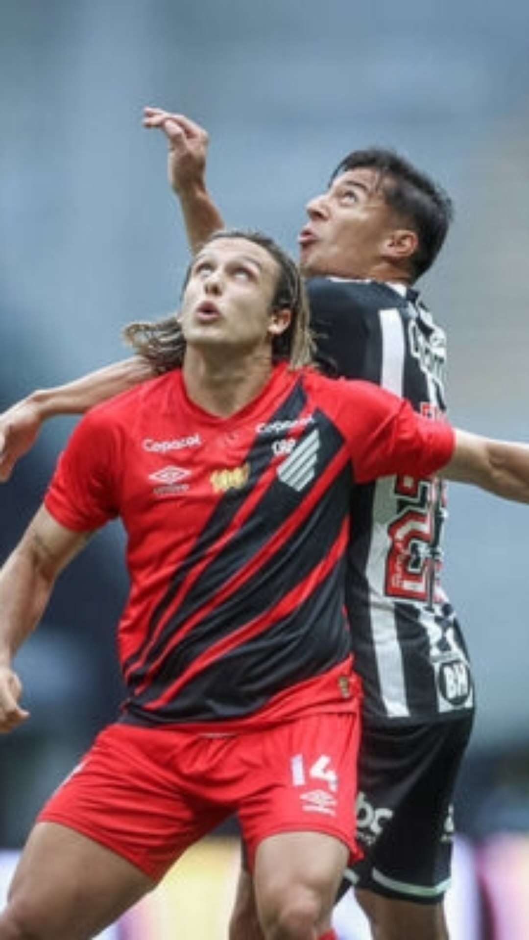 Futebol paranaense não terá representante na Série A após 34 anos