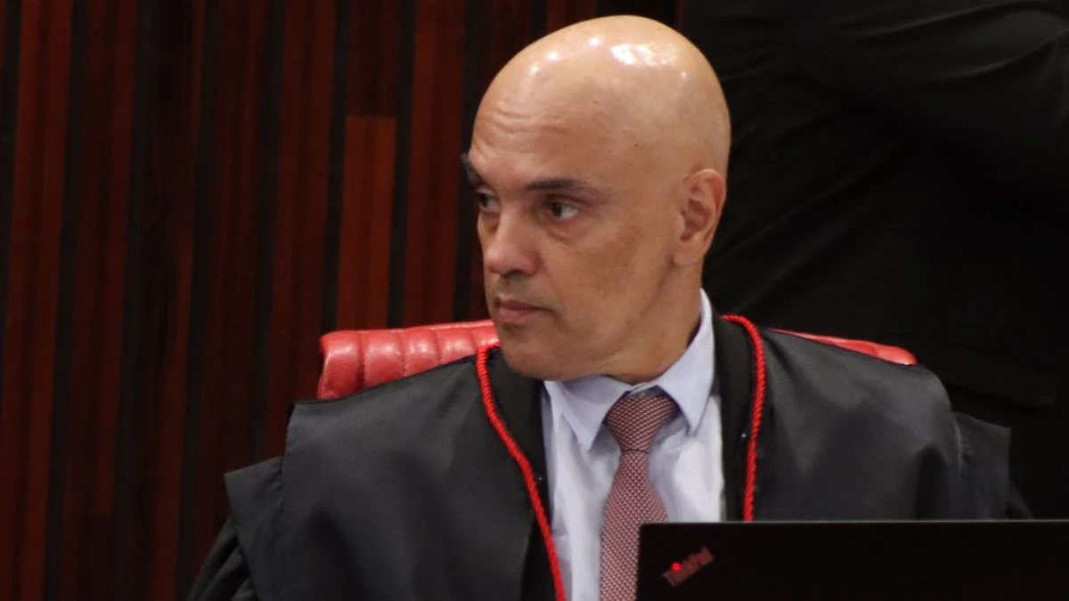 PF mira 'terrorista' de Mossoró que citou Al Qaeda e ameaçou Moraes