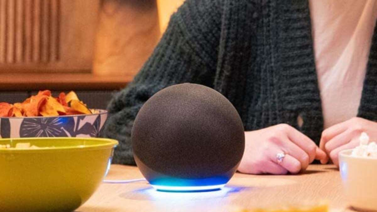 O que comprar para tornar a casa inteligente com Alexa?