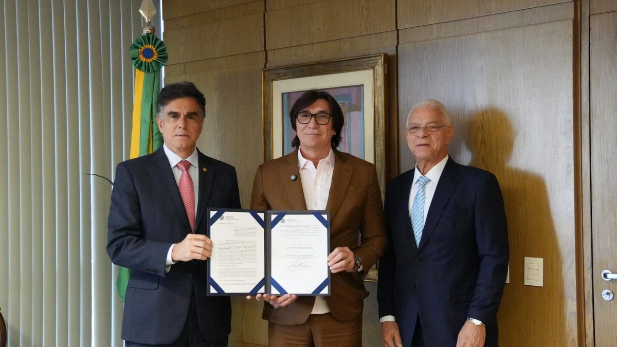 Instituto Êxito e Tribunal Superior do Trabalho firmam parceria