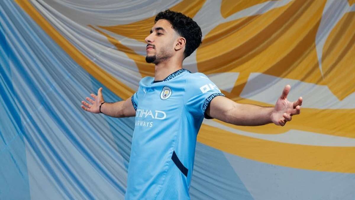 Marmoush: conheça o atacante que chegou ao City por R$ 432 mi