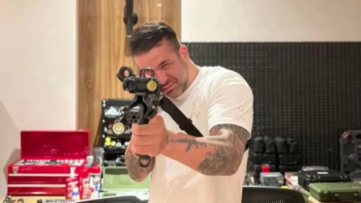 PF viaja aos Emirados Árabes para extradição de Thiago Brennand