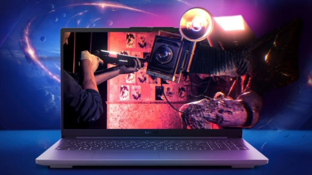 Oportunidade do ano: notebook gamer RTX 3050 tem super desconto